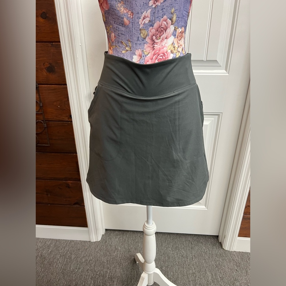 Patagonia Athletic Skort